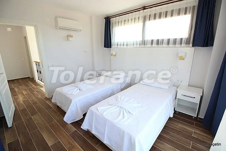 Villa in Kas pool - 30314 Villa in Kas pool - buy realty in Turkey - 30314