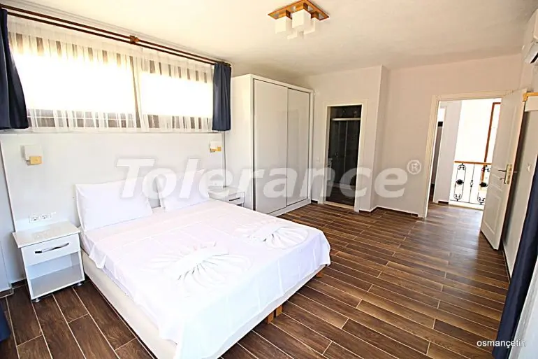 Villa in Kas pool - 30317 Villa in Kas pool - buy realty in Turkey - 30317