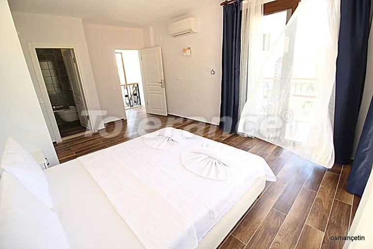 Villa in Kas pool - 30318 Villa in Kas pool - buy realty in Turkey - 30318