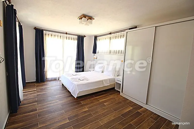 Villa in Kas pool - 30320 Villa in Kas pool - buy realty in Turkey - 30320