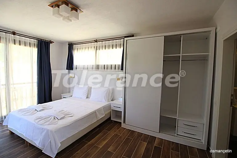 Villa in Kas pool - 30321 Villa in Kas pool - buy realty in Turkey - 30321