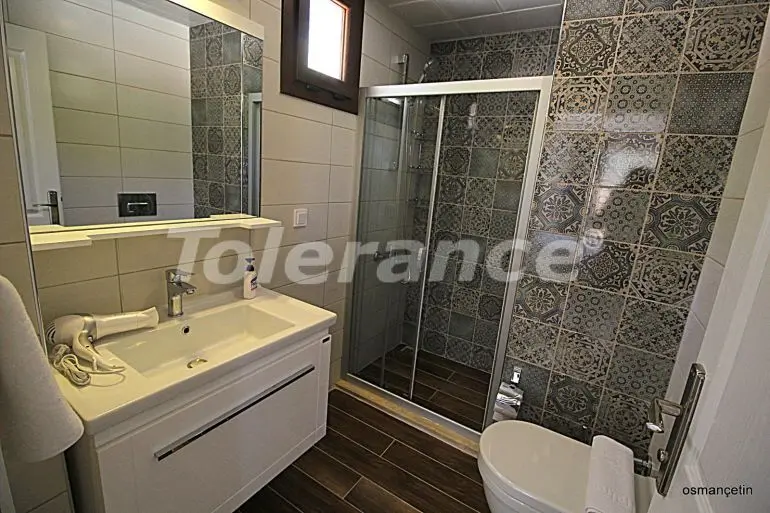 Villa in Kas pool - 30322 Villa in Kas pool - buy realty in Turkey - 30322
