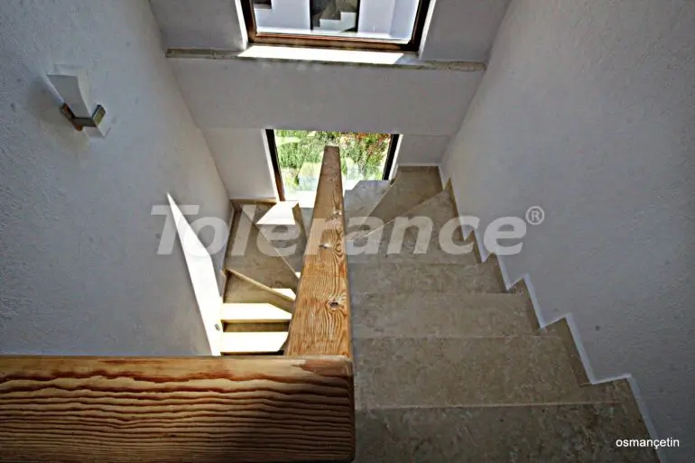 Villa in Kas pool - 30323 Villa in Kas pool - buy realty in Turkey - 30323