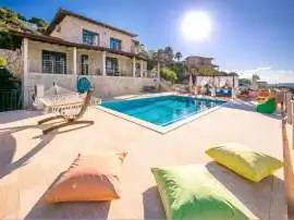 Villa еn Kaş piscine - acheter un bien immobilier en Turquie - 31365