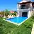 Villa еn Kaş piscine - acheter un bien immobilier en Turquie - 21609