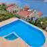 Villa еn Kaş piscine - acheter un bien immobilier en Turquie - 21753
