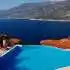 Villa еn Kaş piscine - acheter un bien immobilier en Turquie - 21971