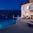 Villa еn Kaş piscine - acheter un bien immobilier en Turquie - 21979