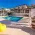 Villa in Kas pool - buy realty in Turkey - 31362