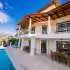 Villa in Kas sea view pool - buy realty in Turkey - 31438