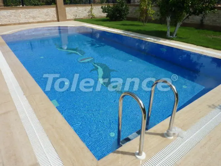Villa in City Center, Kemer pool - 10 Villa in City Center, Kemer pool - buy realty in Turkey - 10