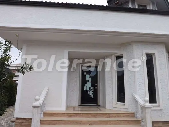 Villa in City Center, Kemer pool - 18 Villa in City Center, Kemer pool - buy realty in Turkey - 18