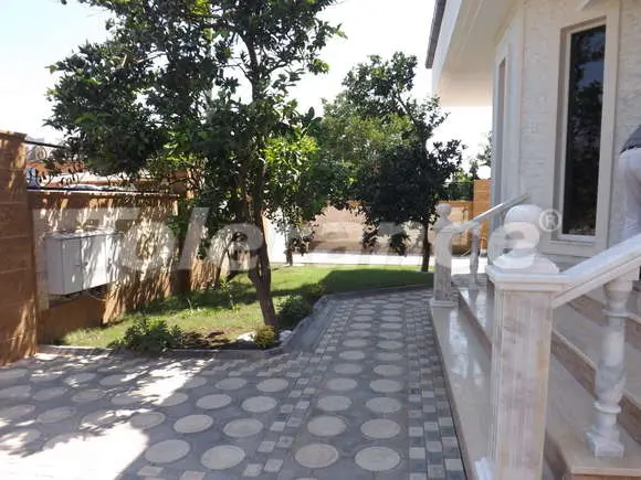 Villa in City Center, Kemer pool - 20 Villa in City Center, Kemer pool - buy realty in Turkey - 20