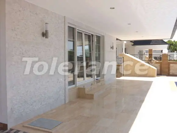 Villa in City Center, Kemer pool - 21 Villa in City Center, Kemer pool - buy realty in Turkey - 21