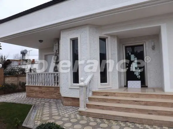 Villa in City Center, Kemer pool - 22 Villa in City Center, Kemer pool - buy realty in Turkey - 22