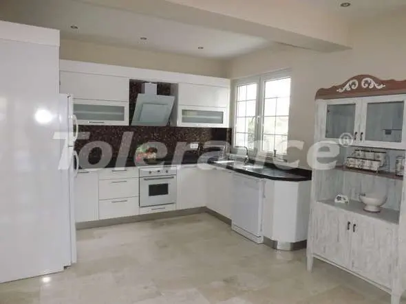 Villa in City Center, Kemer pool - 23 Villa in City Center, Kemer pool - buy realty in Turkey - 23
