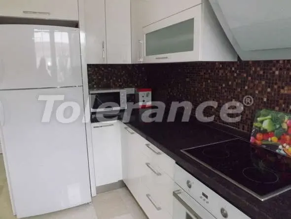 Villa in City Center, Kemer pool - 24 Villa in City Center, Kemer pool - buy realty in Turkey - 24