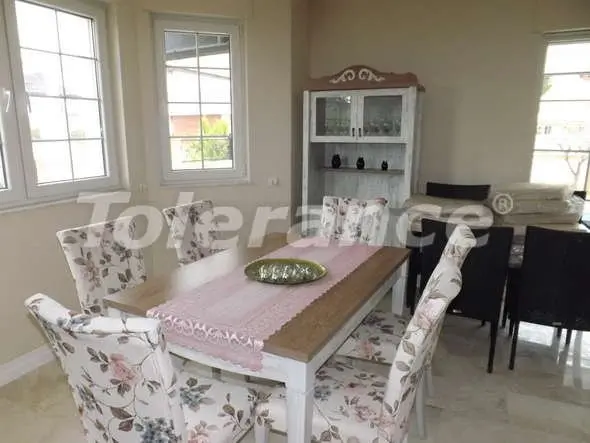 Villa in City Center, Kemer pool - 25 Villa in City Center, Kemer pool - buy realty in Turkey - 25