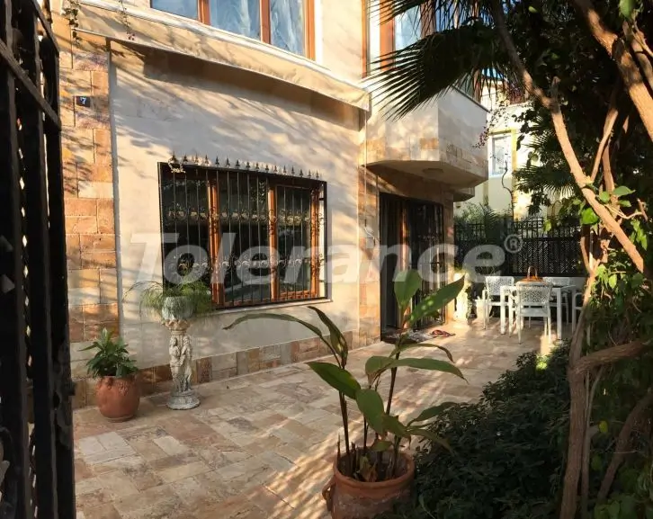 Villa from the developer in City Center, Kemer - buy realty in Turkey - 26777