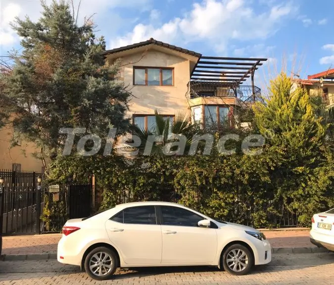 Villa from the developer in City Center, Kemer - buy realty in Turkey - 26779