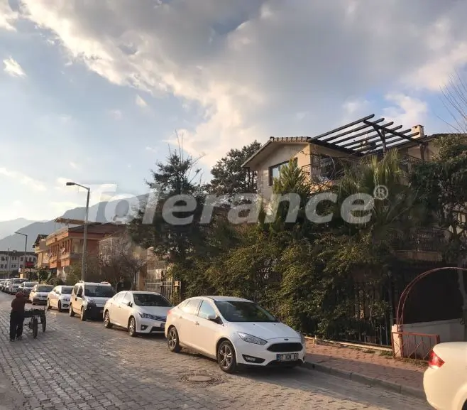 Villa from the developer in City Center, Kemer - 26789 Villa from the developer in City Center, Kemer - buy realty in Turkey - 26789
