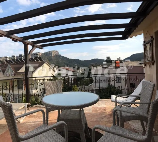 Villa from the developer in City Center, Kemer - 26790 Villa from the developer in City Center, Kemer - buy realty in Turkey - 26790