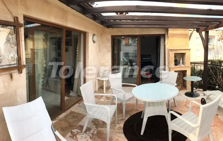 Villa from the developer in City Center, Kemer - 26792 Villa from the developer in City Center, Kemer - buy realty in Turkey - 26792