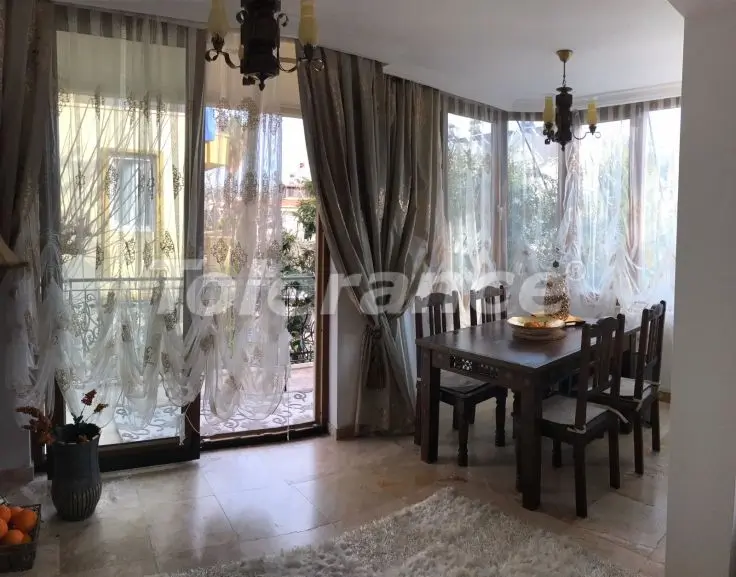 Villa from the developer in City Center, Kemer - 26794 Villa from the developer in City Center, Kemer - buy realty in Turkey - 26794