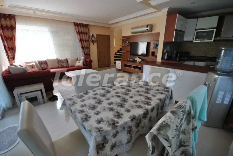 Villa in City Center, Kemer pool - buy realty in Turkey - 26799