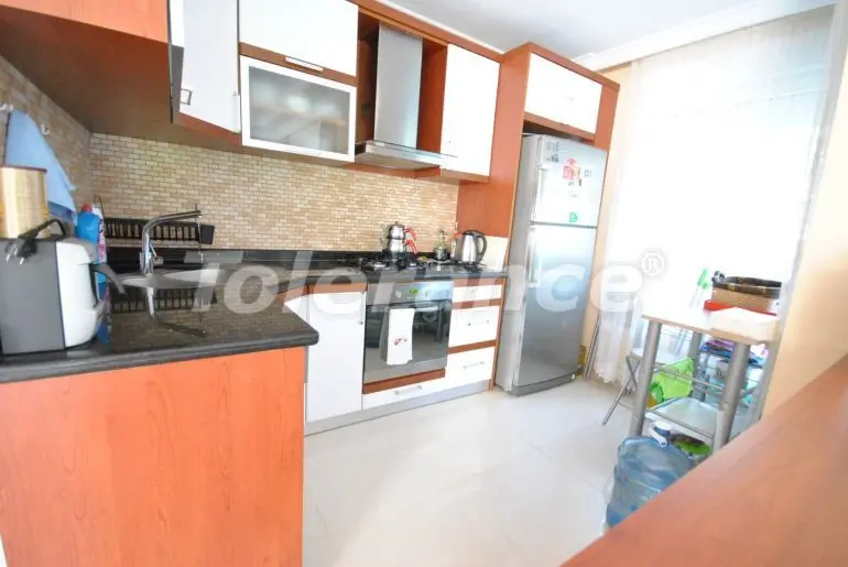 Villa in City Center, Kemer pool - buy realty in Turkey - 26800