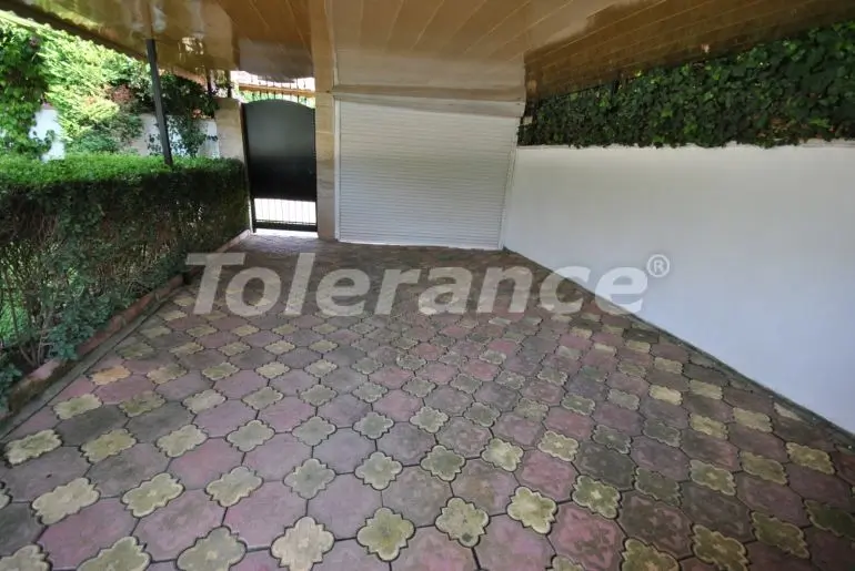 Villa in City Center, Kemer pool - buy realty in Turkey - 26801