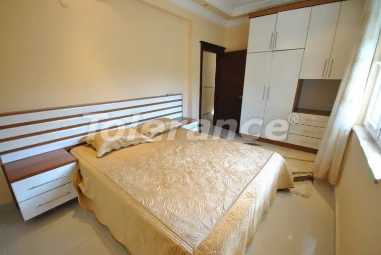 Villa in City Center, Kemer pool - buy realty in Turkey - 26802