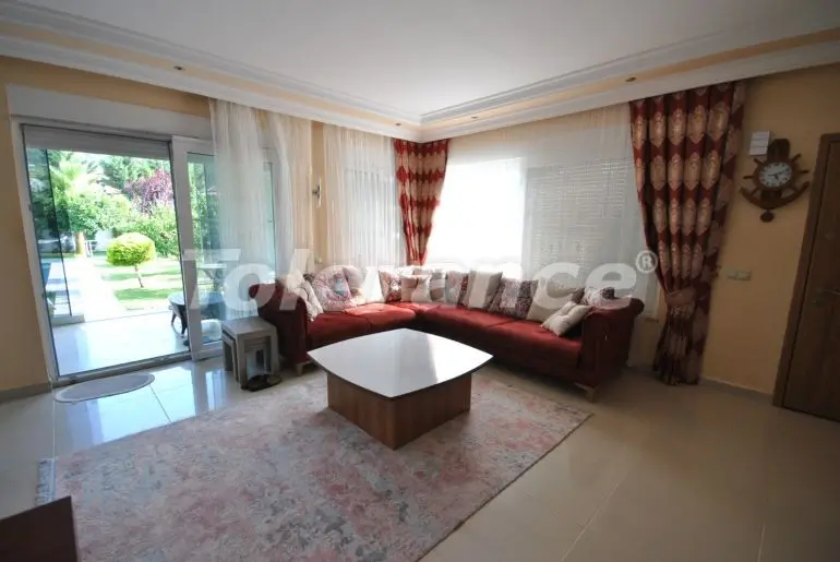 Villa in City Center, Kemer pool - buy realty in Turkey - 26803