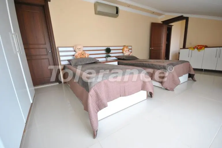 Villa in City Center, Kemer pool - buy realty in Turkey - 26804