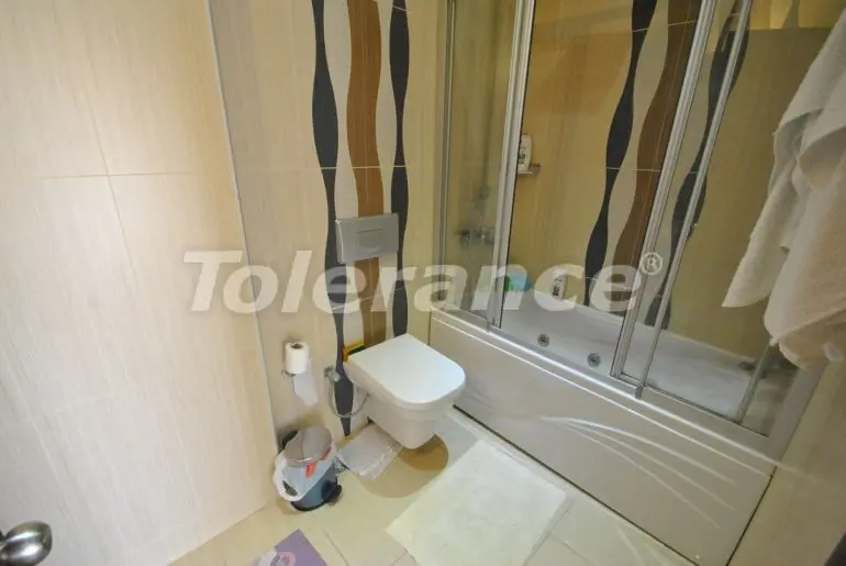 Villa in City Center, Kemer pool - buy realty in Turkey - 26805