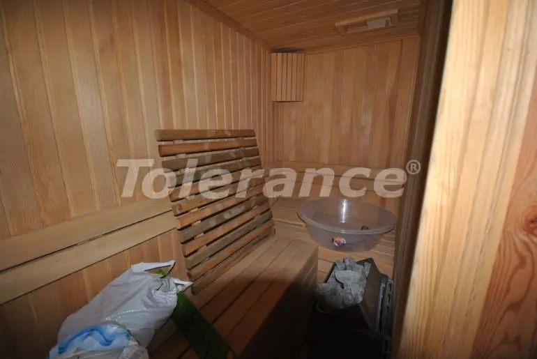 Villa in City Center, Kemer pool - buy realty in Turkey - 26806