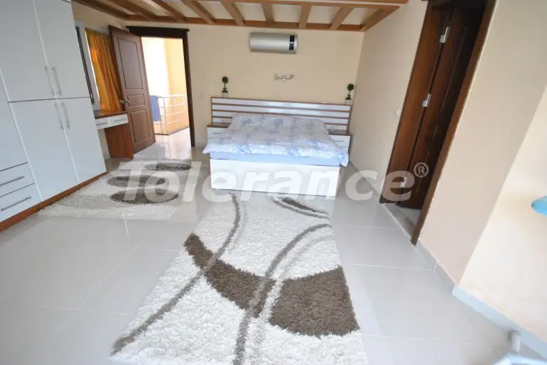 Villa in City Center, Kemer pool - buy realty in Turkey - 26807