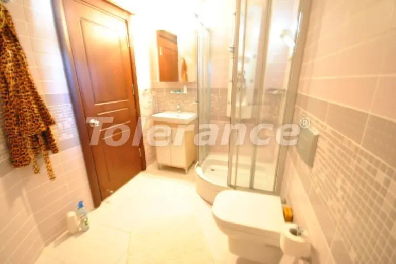 Villa in City Center, Kemer pool - buy realty in Turkey - 26808