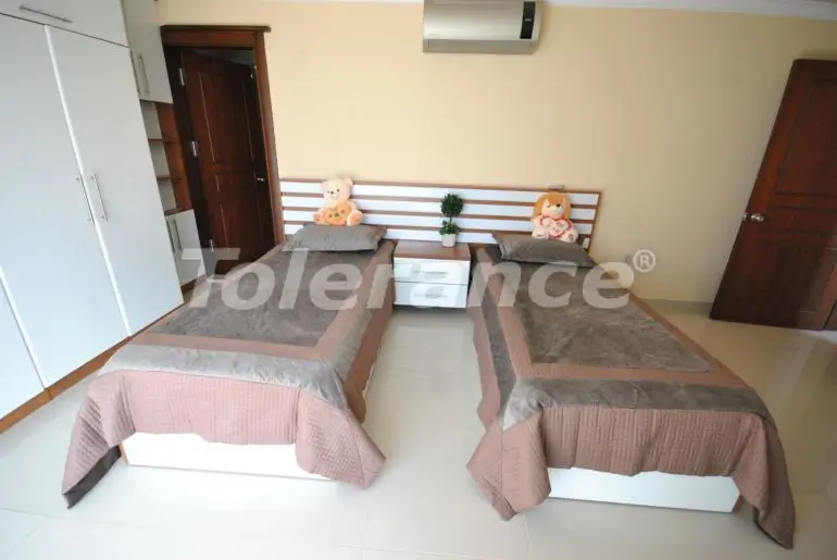 Villa in City Center, Kemer pool - buy realty in Turkey - 26809