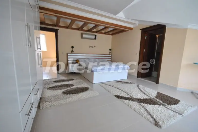Villa in City Center, Kemer pool - buy realty in Turkey - 26810