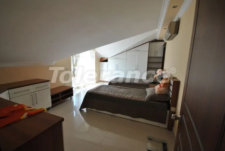 Villa in City Center, Kemer pool - buy realty in Turkey - 26811