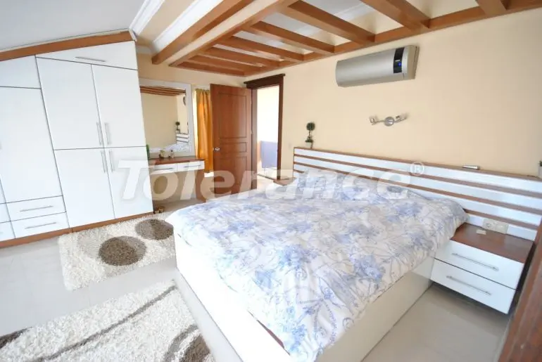 Villa in City Center, Kemer pool - buy realty in Turkey - 26812