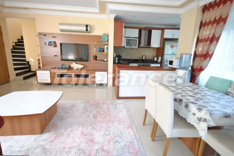 Villa in City Center, Kemer pool - buy realty in Turkey - 26813