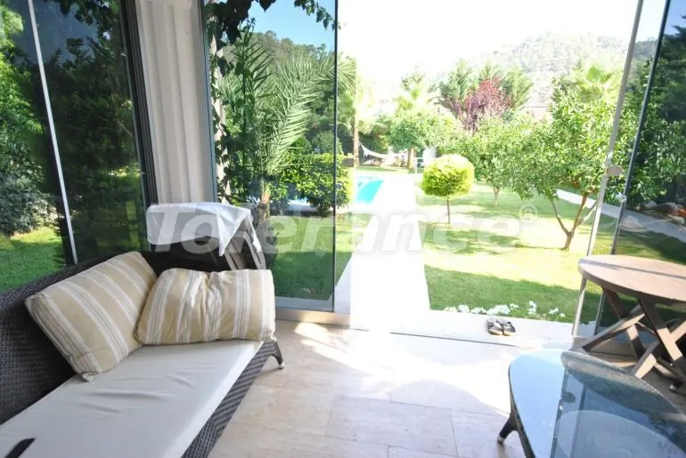 Villa in City Center, Kemer pool - buy realty in Turkey - 26814