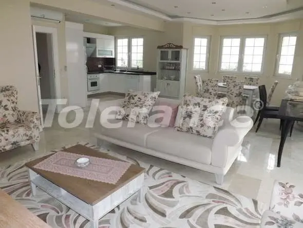 Villa in City Center, Kemer pool - 27 Villa in City Center, Kemer pool - buy realty in Turkey - 27