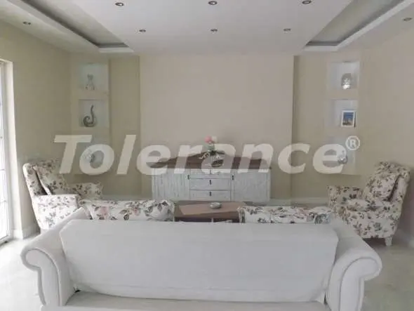 Villa in City Center, Kemer pool - 28 Villa in City Center, Kemer pool - buy realty in Turkey - 28