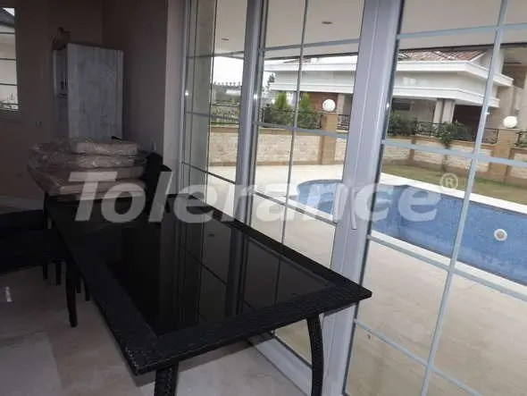 Villa in City Center, Kemer pool - 29 Villa in City Center, Kemer pool - buy realty in Turkey - 29