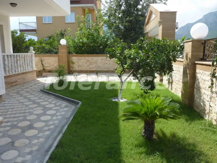 Villa in City Center, Kemer pool - 3 Villa in City Center, Kemer pool - buy realty in Turkey - 3