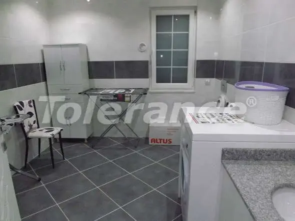 Villa in City Center, Kemer pool - 32 Villa in City Center, Kemer pool - buy realty in Turkey - 32
