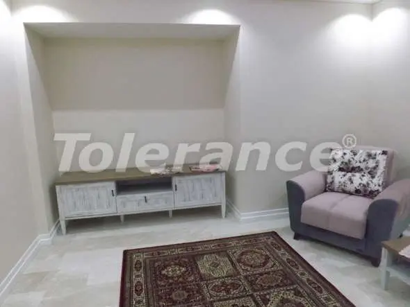 Villa in City Center, Kemer pool - 34 Villa in City Center, Kemer pool - buy realty in Turkey - 34